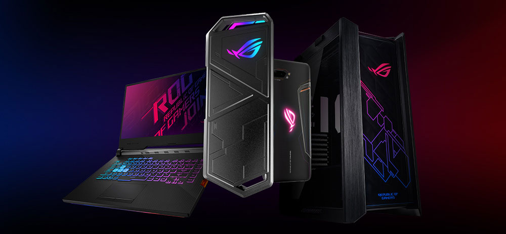 ROG Strix Arion