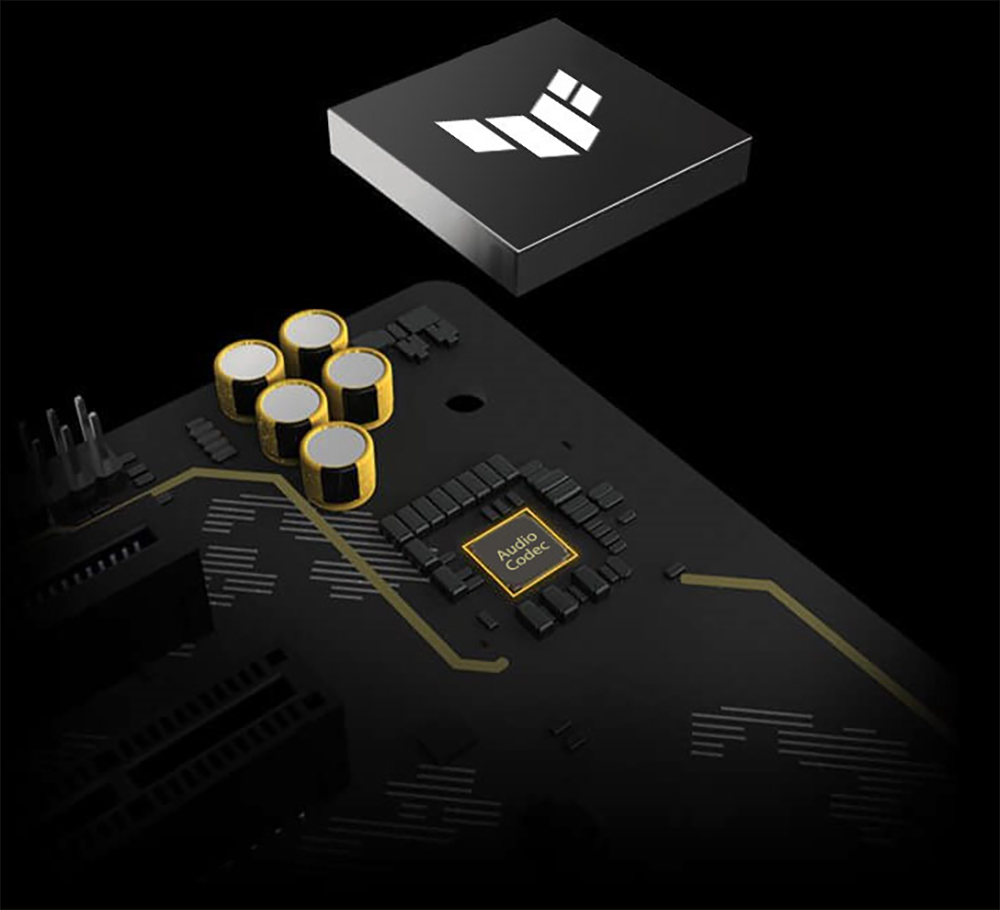 TUF GAMING B650-E WIFI TUF GAMING B650-E WIFI
