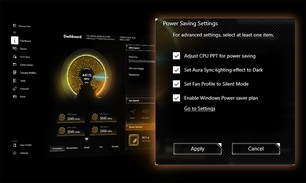 TUF GAMING B650-E WIFI TUF GAMING B650-E WIFI