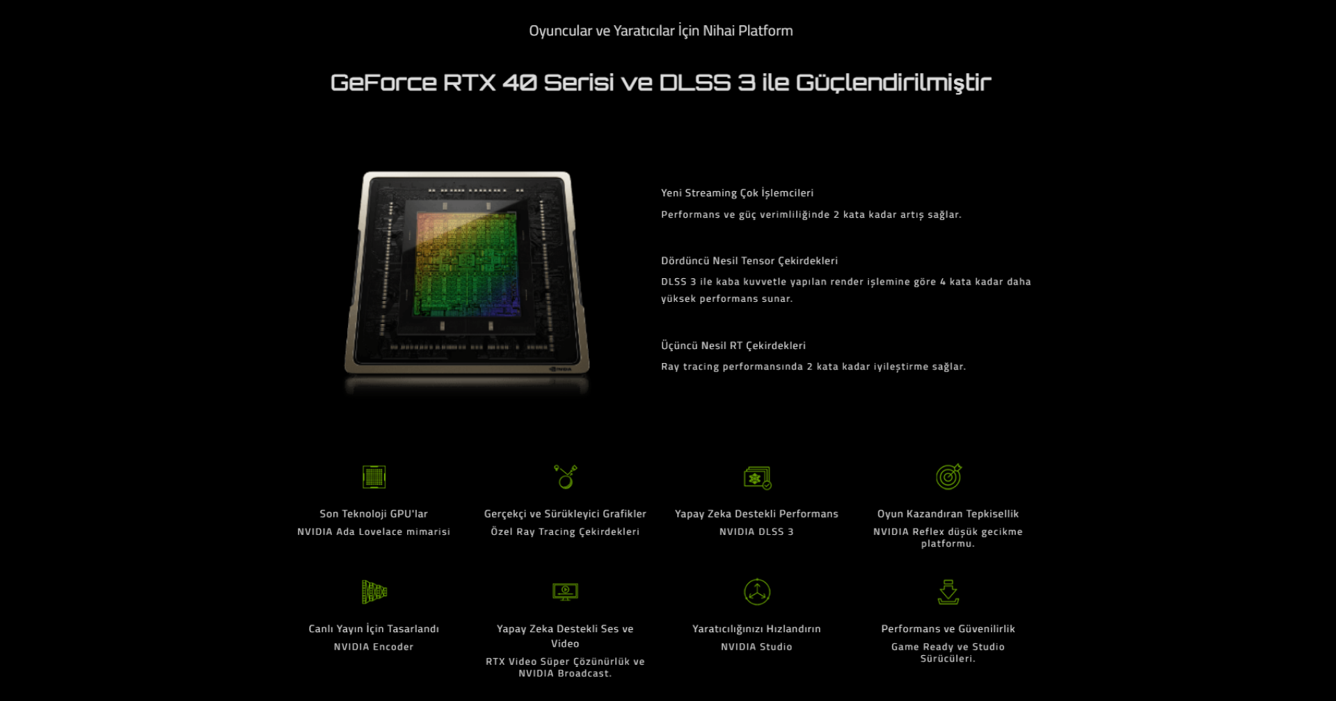 Gigabyte GeForce RTX 4060 Ti Windforce OC 8GB GDDR6 DLSS 3