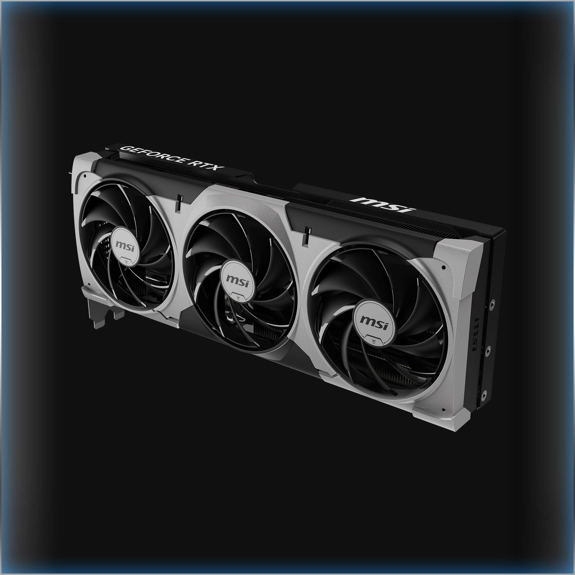 MSI GeForce RTX 5080 VENTUS 3X OC PLUS 16GB