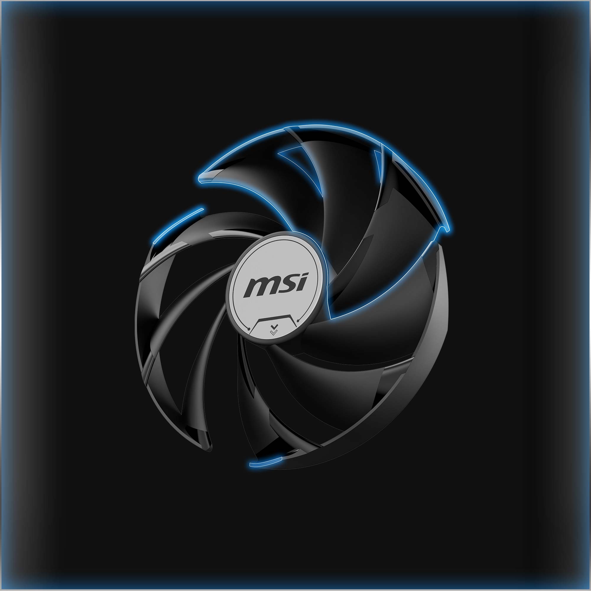 MSI GeForce RTX 5080 VENTUS 3X OC PLUS 16GB