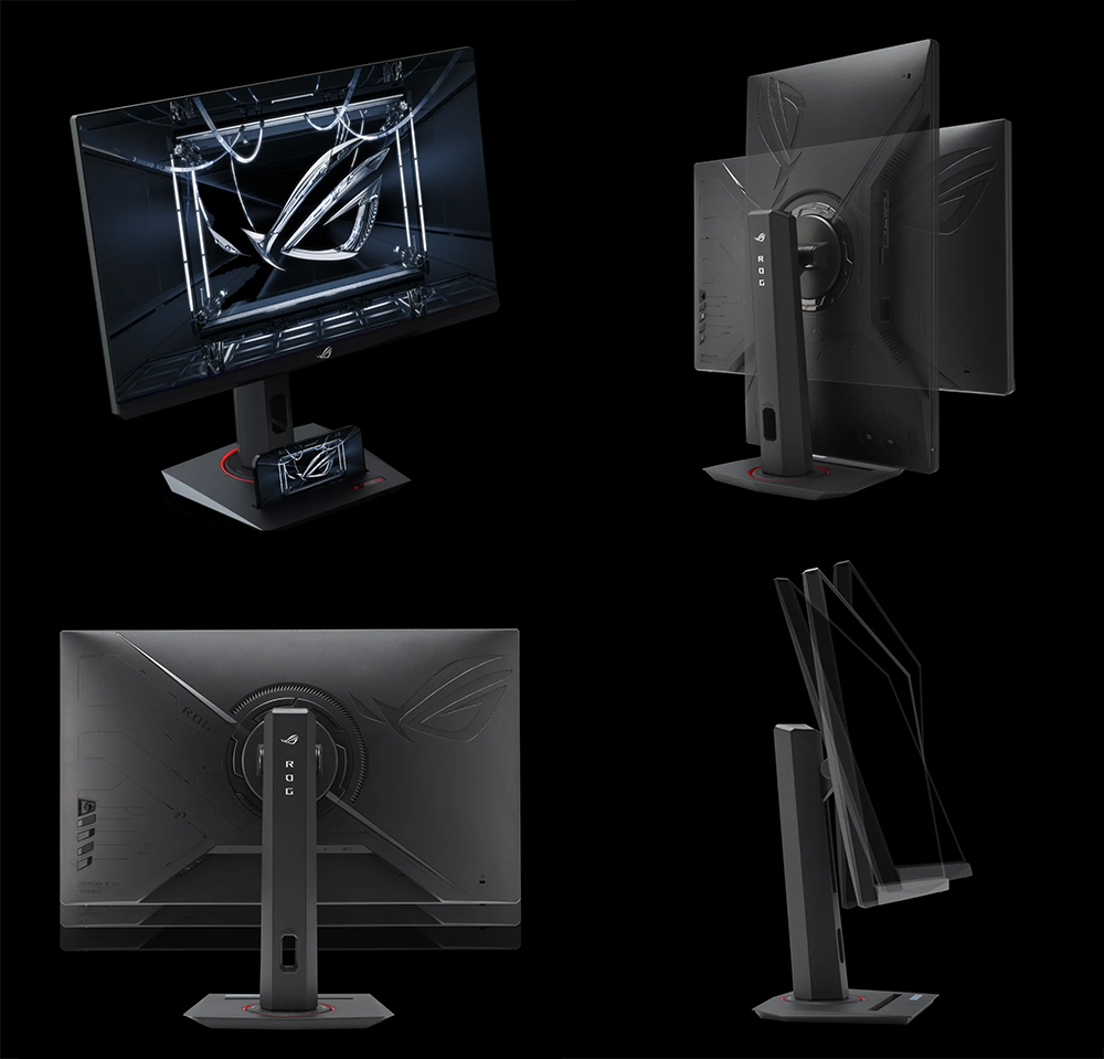 ROG Strix XG32WCMS ROG Strix XG32WCMS