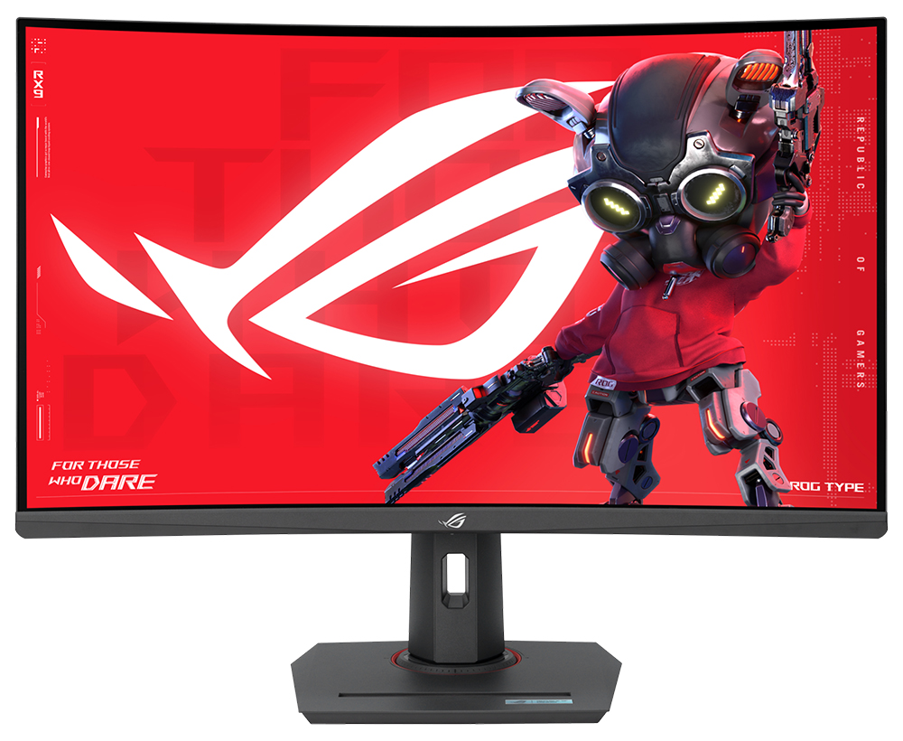 ROG Strix XG259QNG-W ROG Strix XG259QNG-W