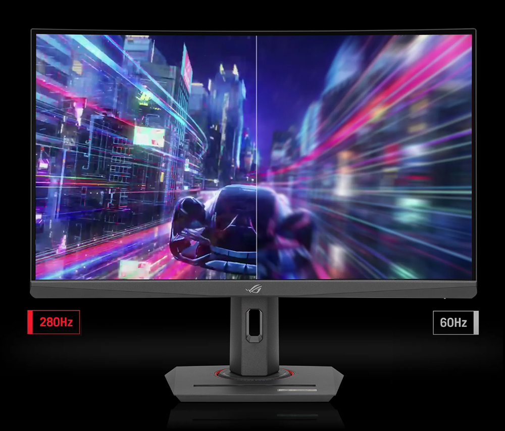 ROG Strix XG32WCMS ROG Strix XG32WCMS