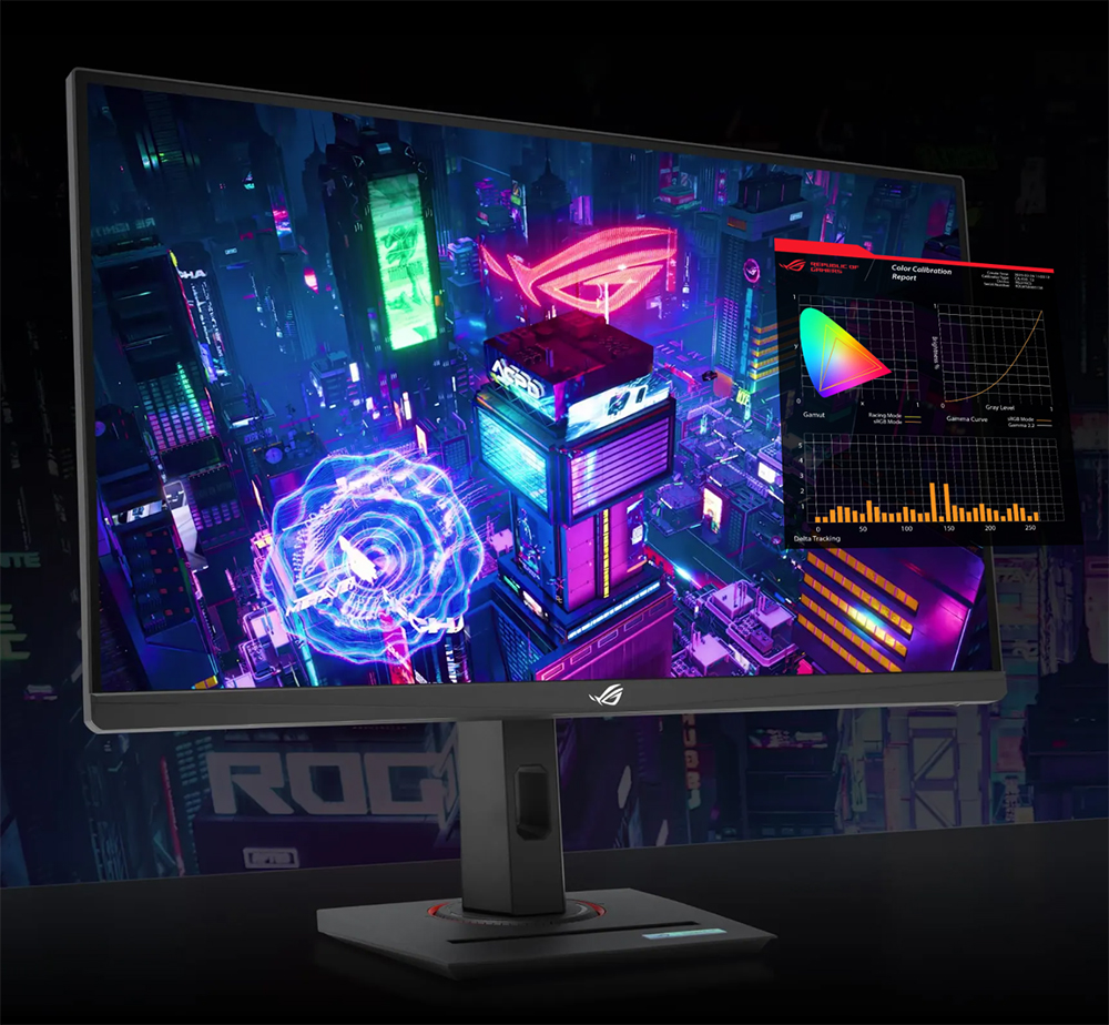 ROG Strix XG32WCMS ROG Strix XG32WCMS