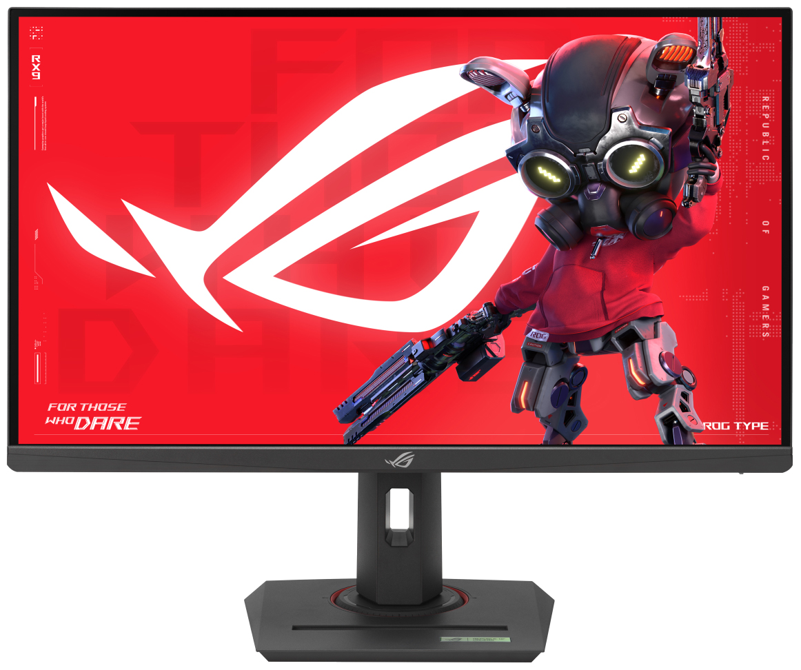 ROG Strix XG27UCG