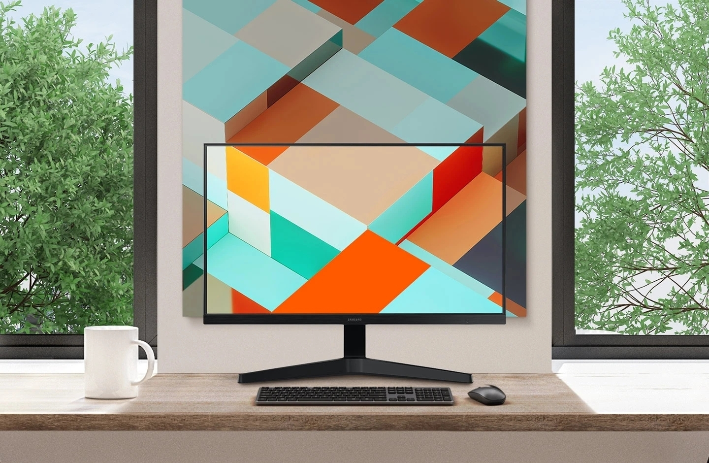 Samsung Monitor