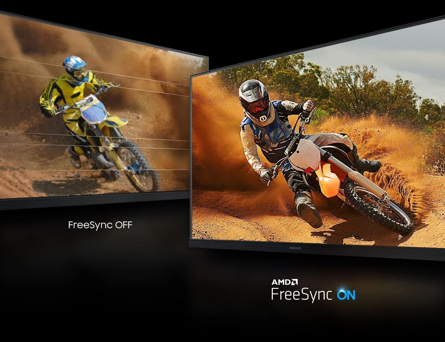 AMD FreeSync