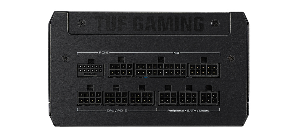 TUF Gaming 1200W Gold