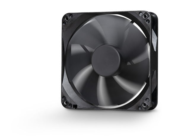 120mm LOW NOISE FAN