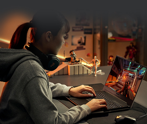 TUF Gaming BE6500 (TUF-BE6500)