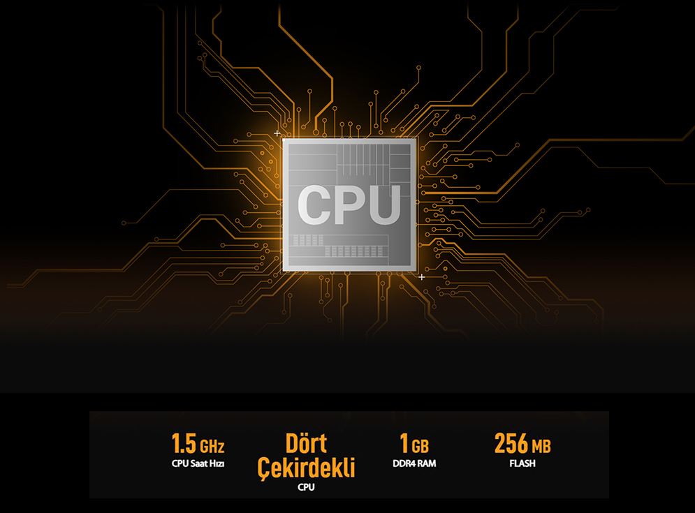 TUF Gaming BE6500 (TUF-BE6500)